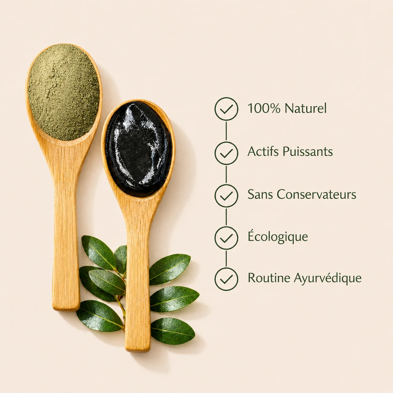 Soin Capillaire Detox