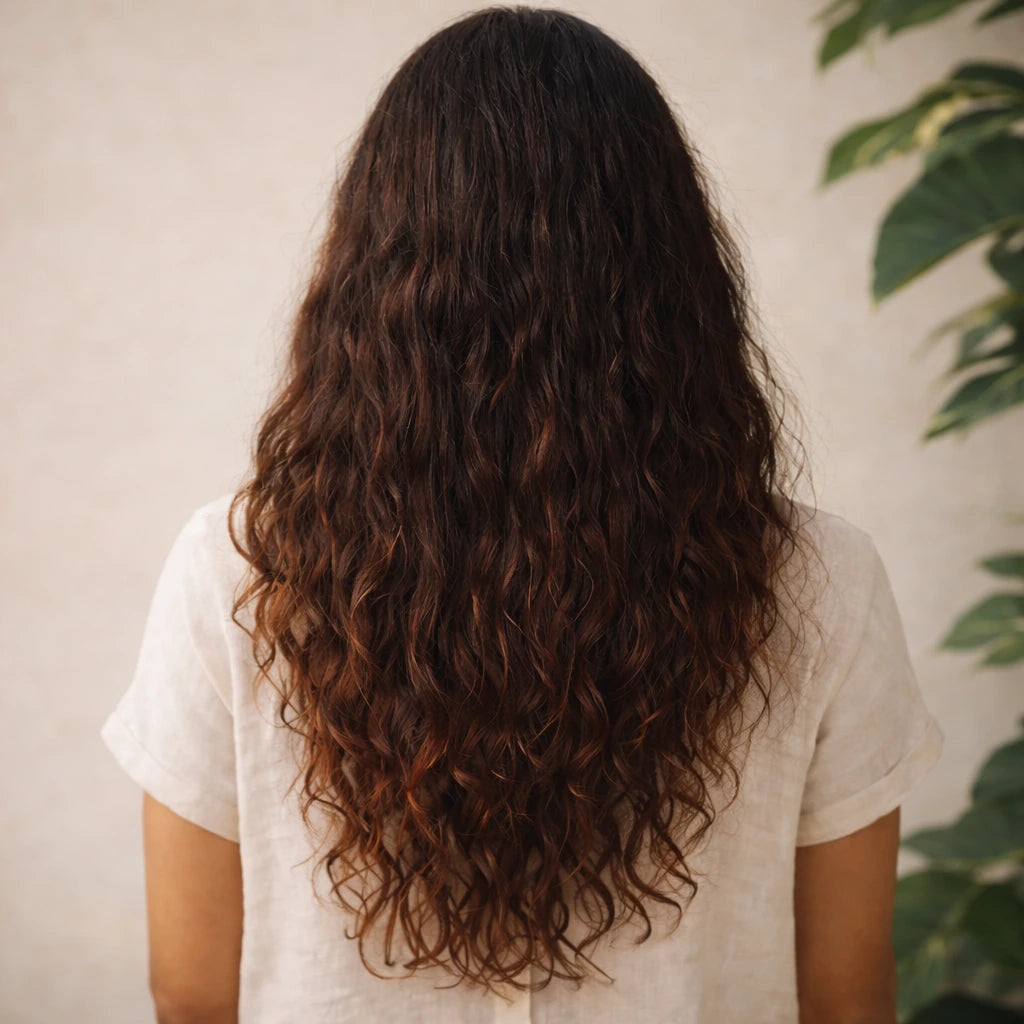 Soin Capillaire Detox
