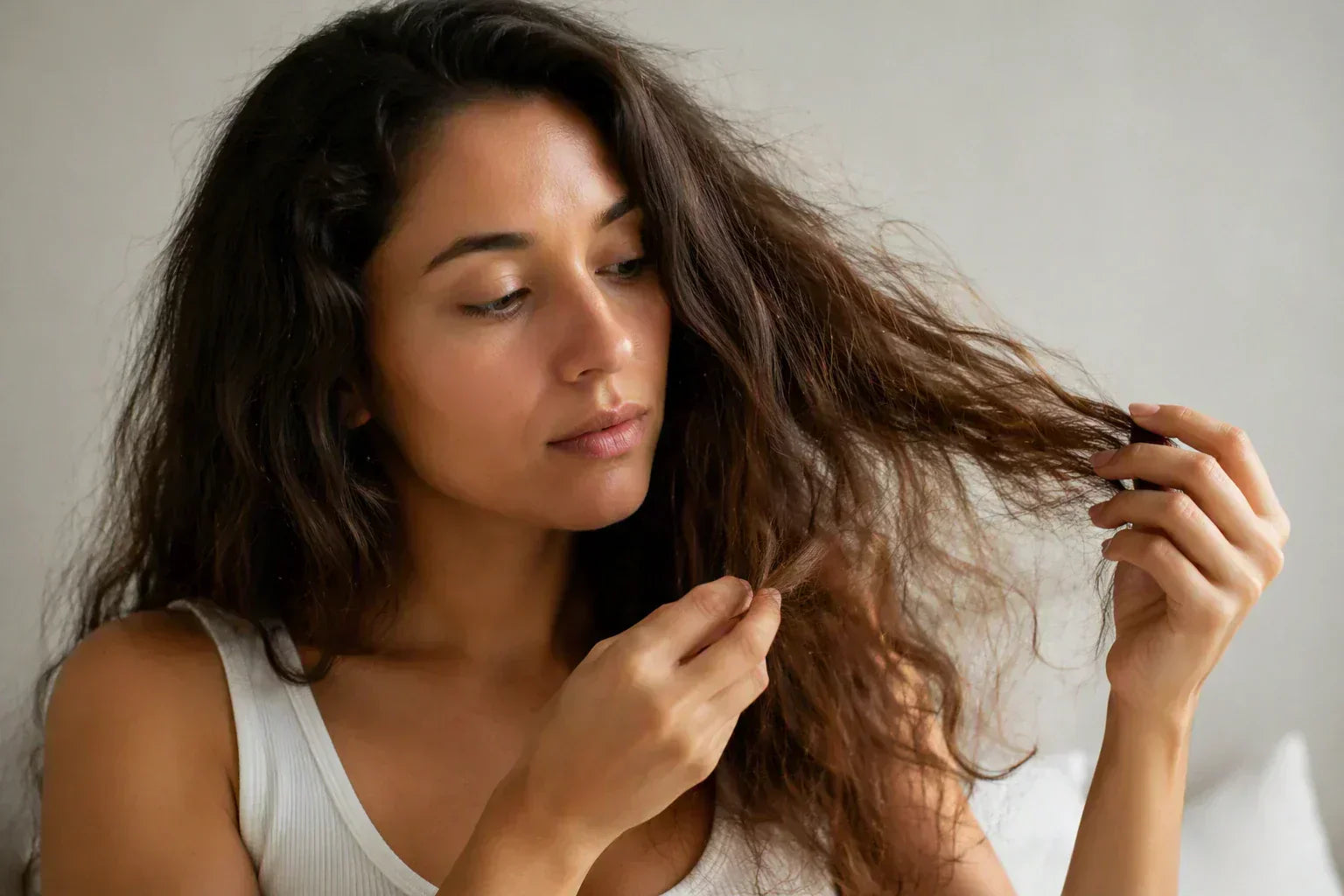 Porosité des cheveux : comment la connaître et choisir la bonne routine?