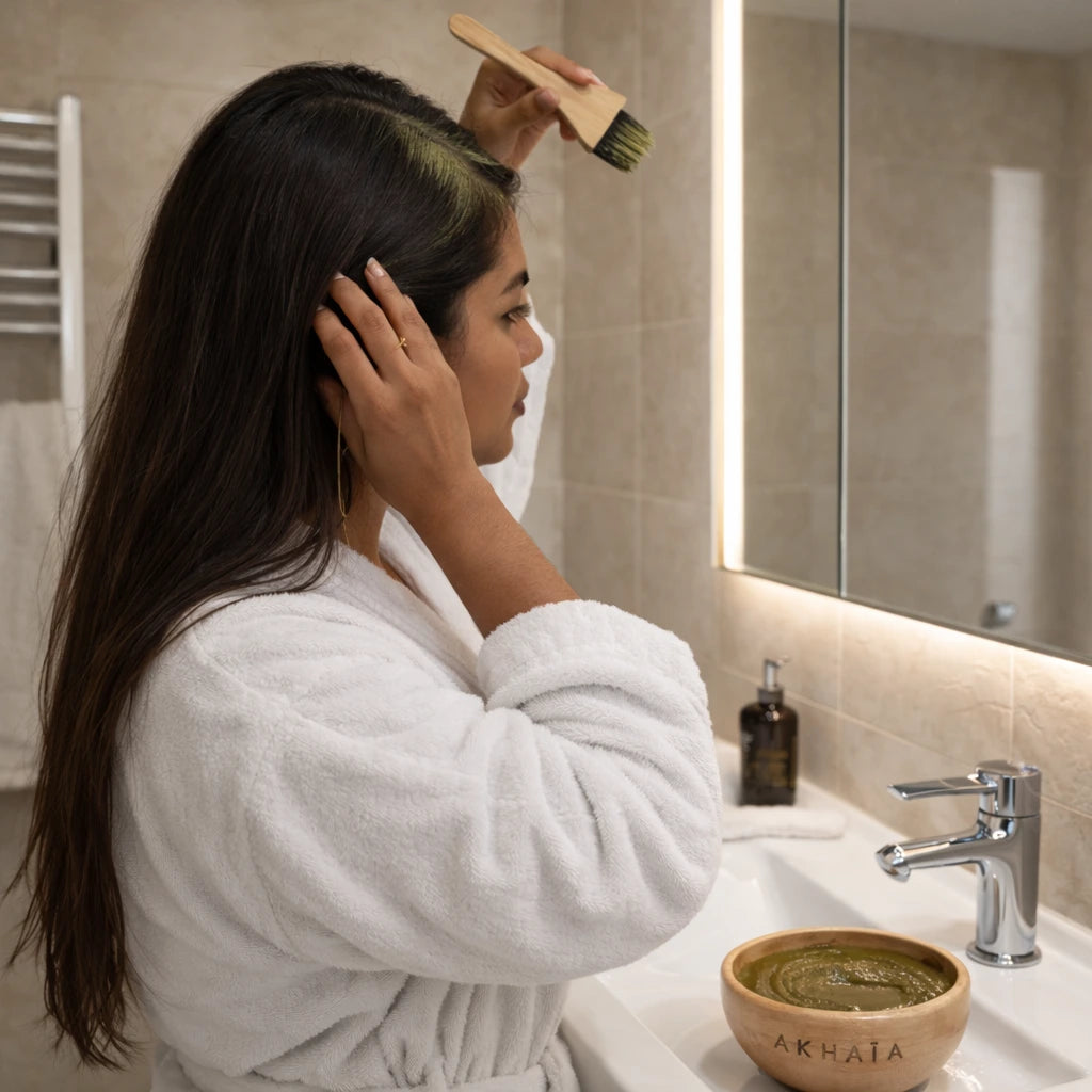 Soin Capillaire Fortifiant