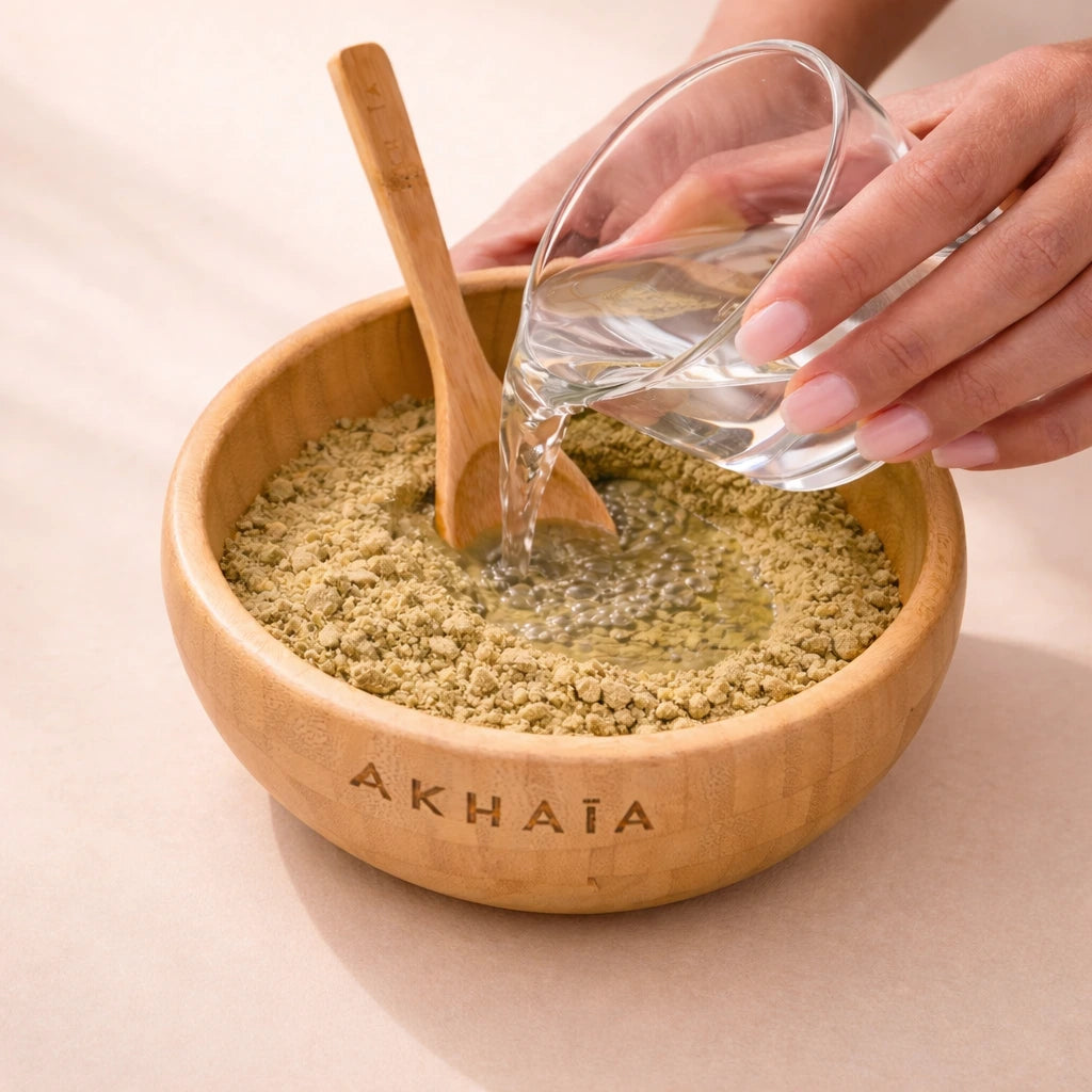 Soin Capillaire Fortifiant