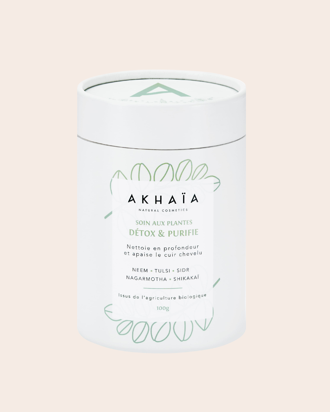 Soin Capillaire Detox